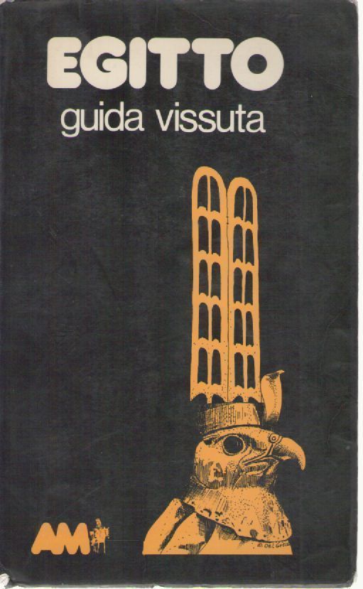 EGITTO - GUIDA VISSUTA