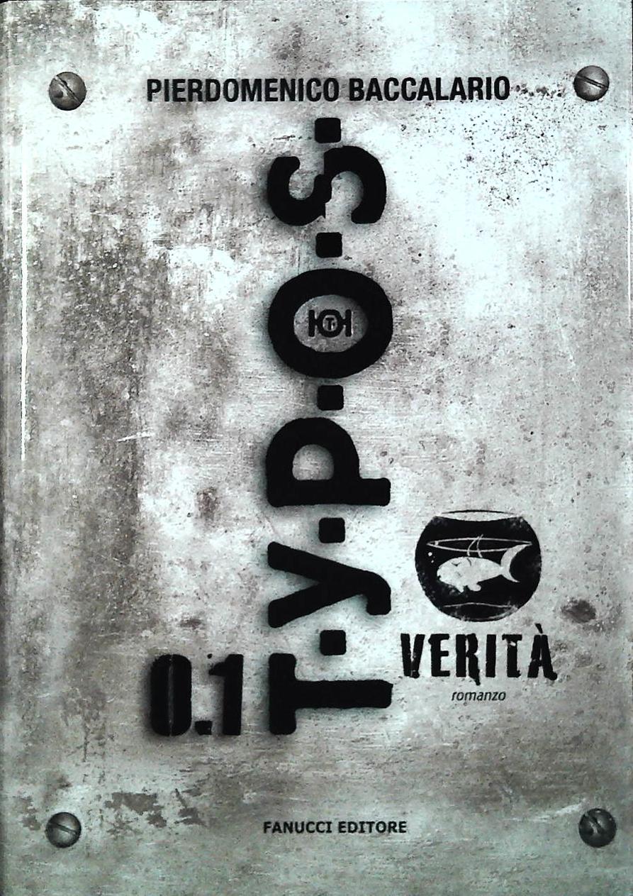 TYPOS.01 - PIERDOMENICO BACCALARIO