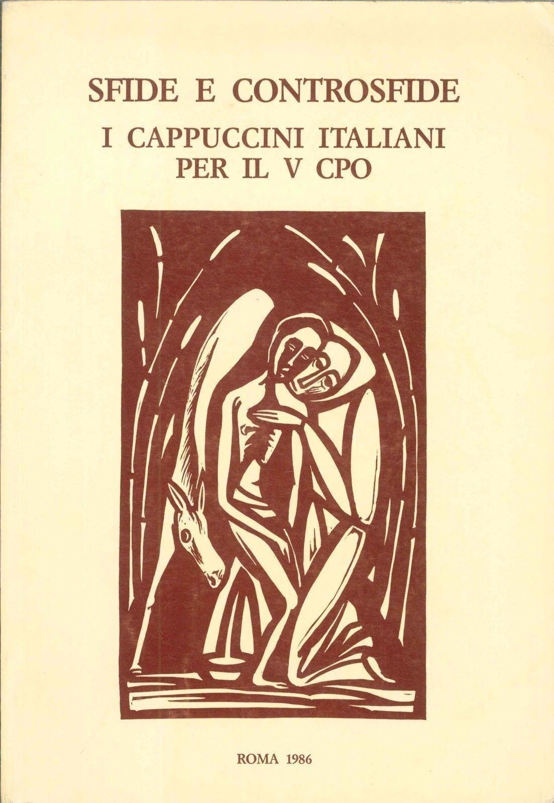 I CAPPUCCINI ITALIANI VERSO V° CPO