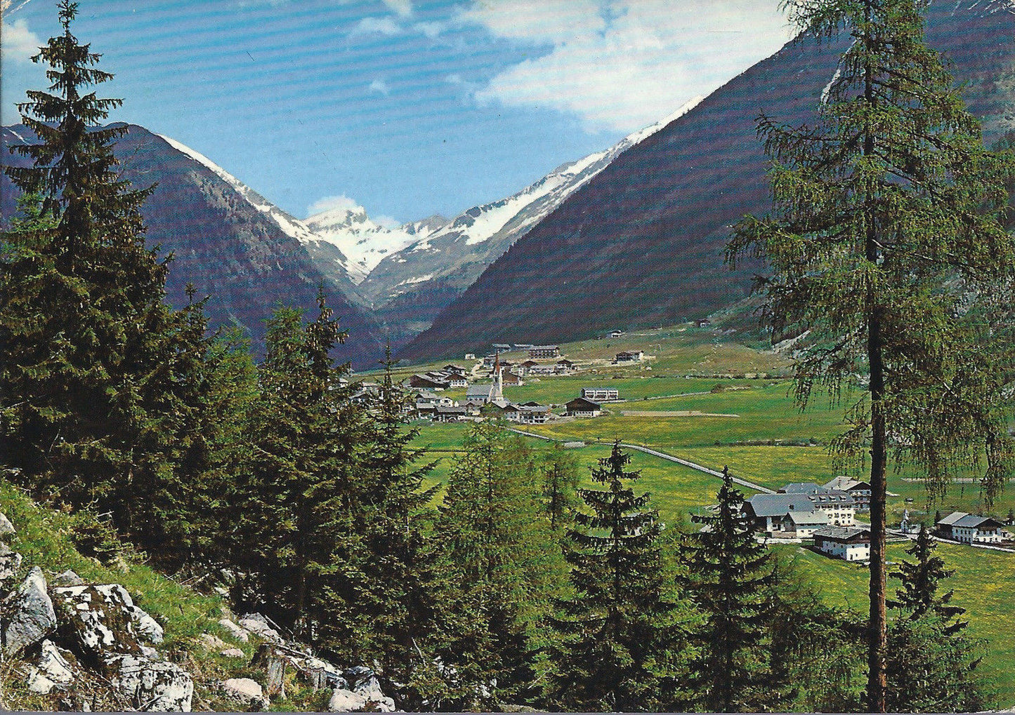 VALS - VALLES - V1979