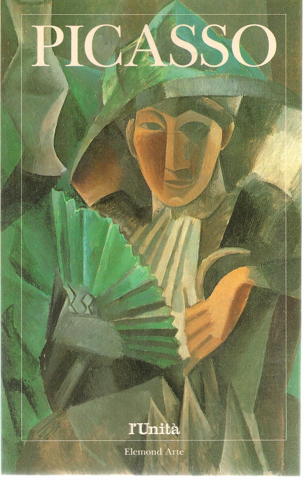 PICASSO L'UNITA'
