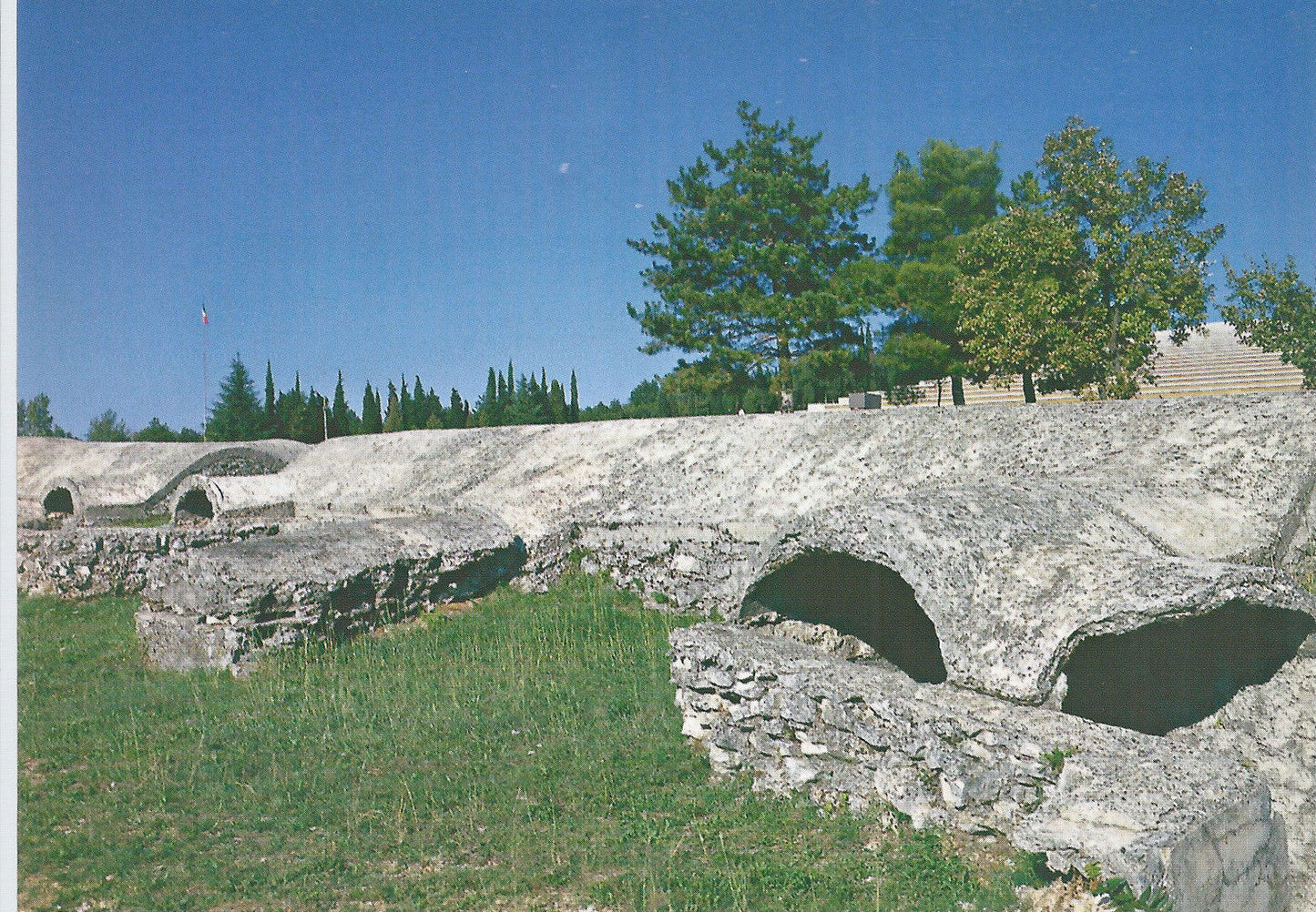 REDIPUGLIA - SACRARIO MILITARE - NV - FG