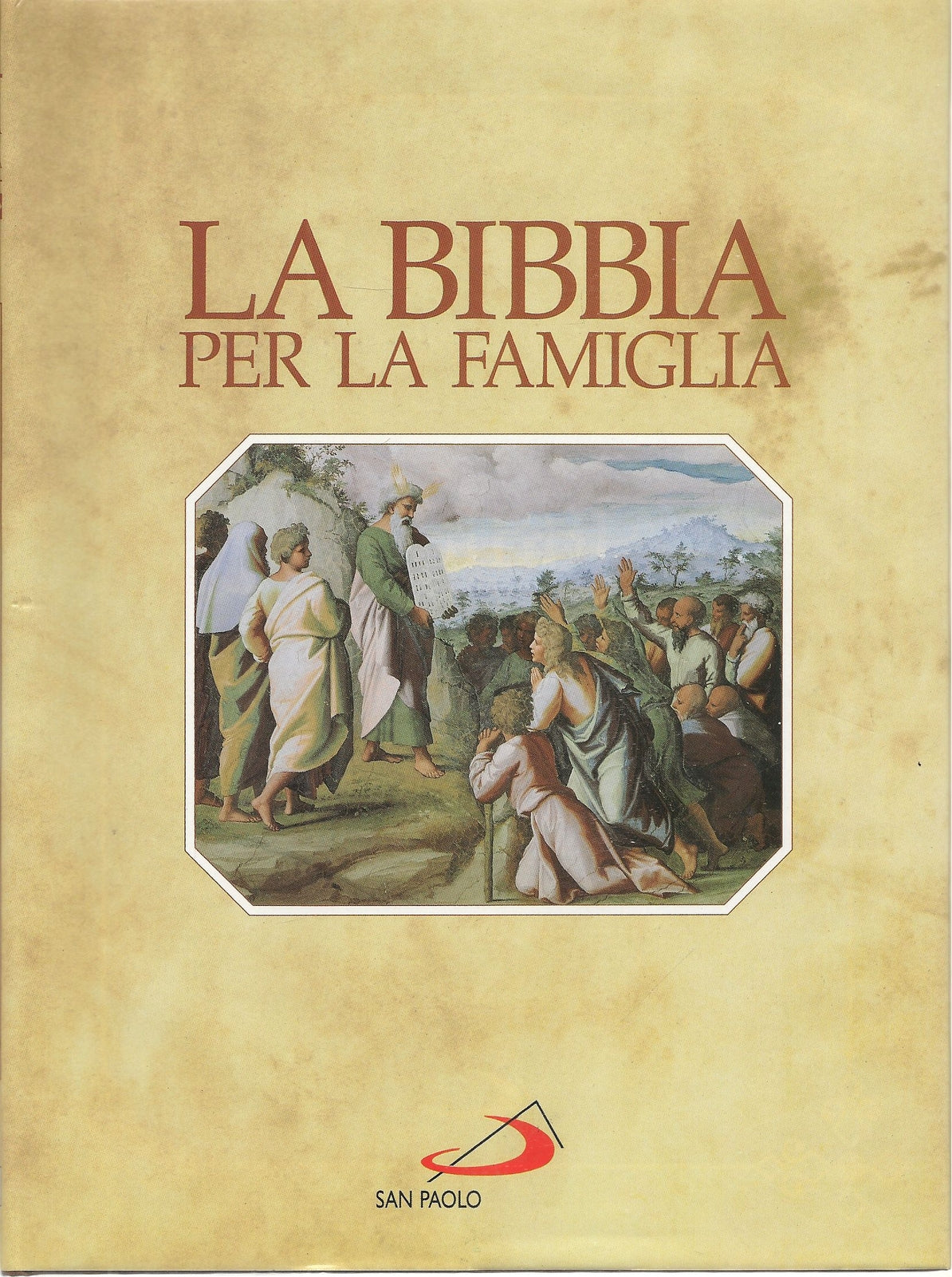 LA BIBBIA PER LA FAMIGLIA VOL. 2 - GIANFRANCO RAVASI