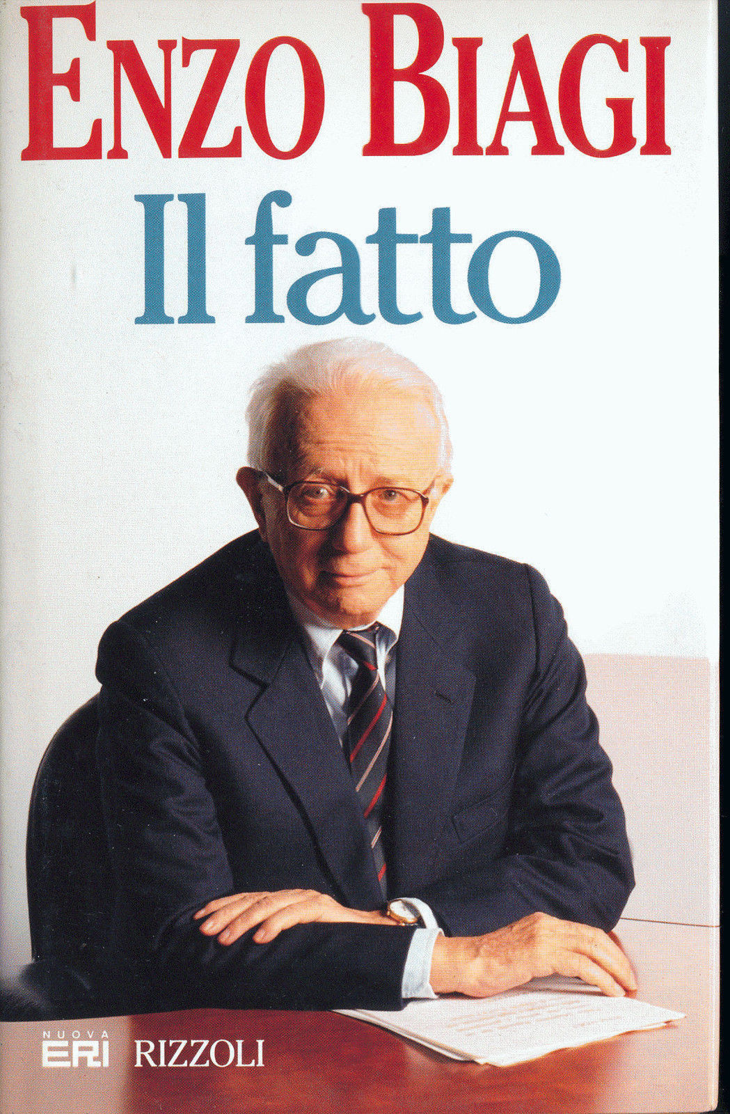 IL FATTO - ENZO BIAGI