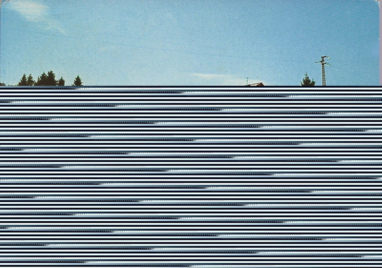 NEVEGAL - STAZIONE DI PARTENZA SEGGIOVIA SKILIFT COL DI PEZ