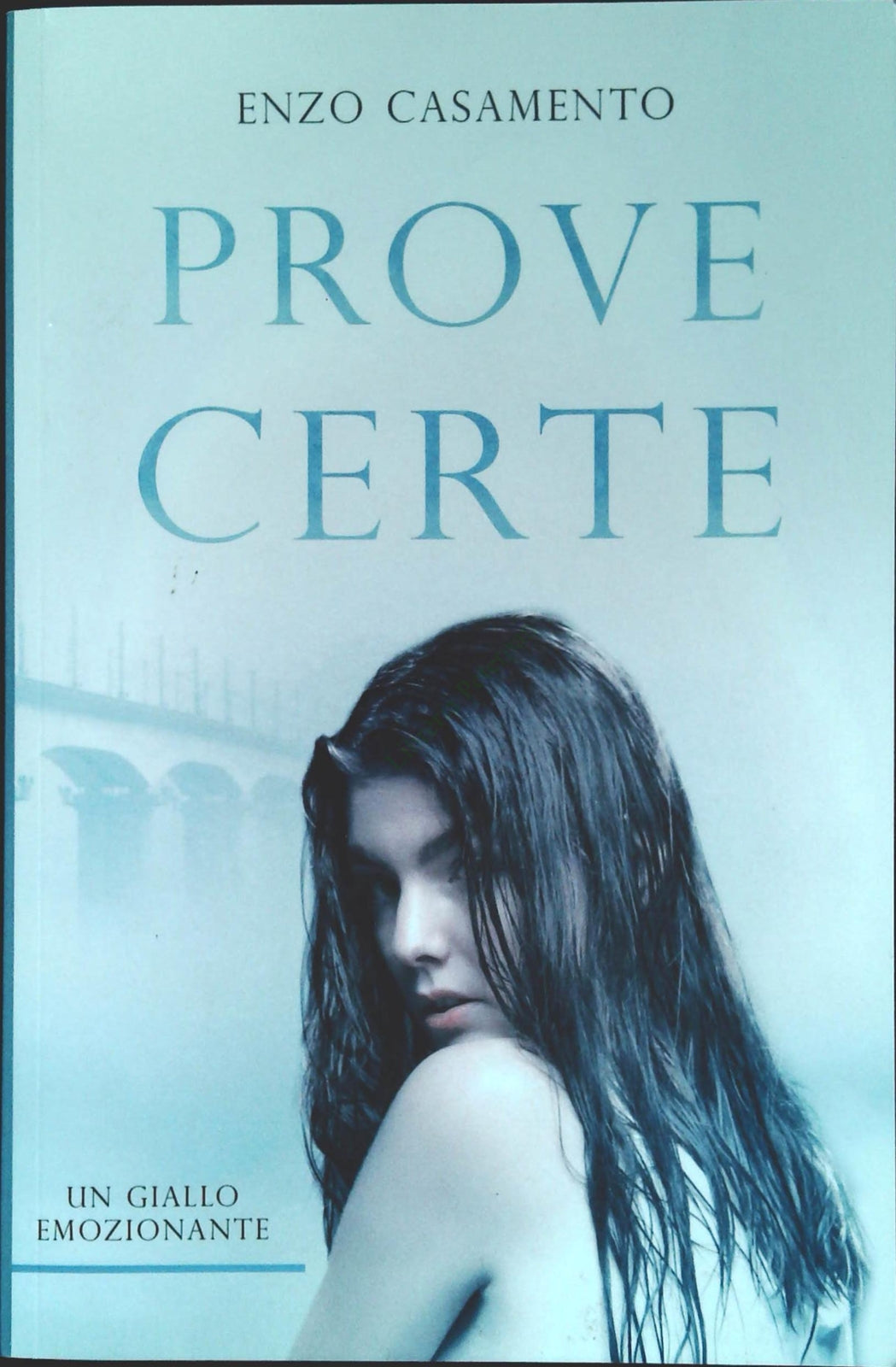 PROVE CERTE - ENZO CASAMENTO