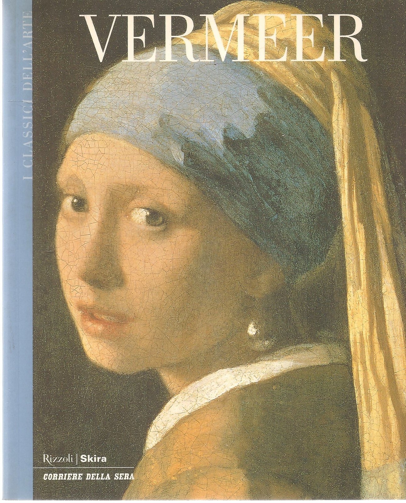 VERMER - I CLASSICI DELL'ARTE - SKIRA