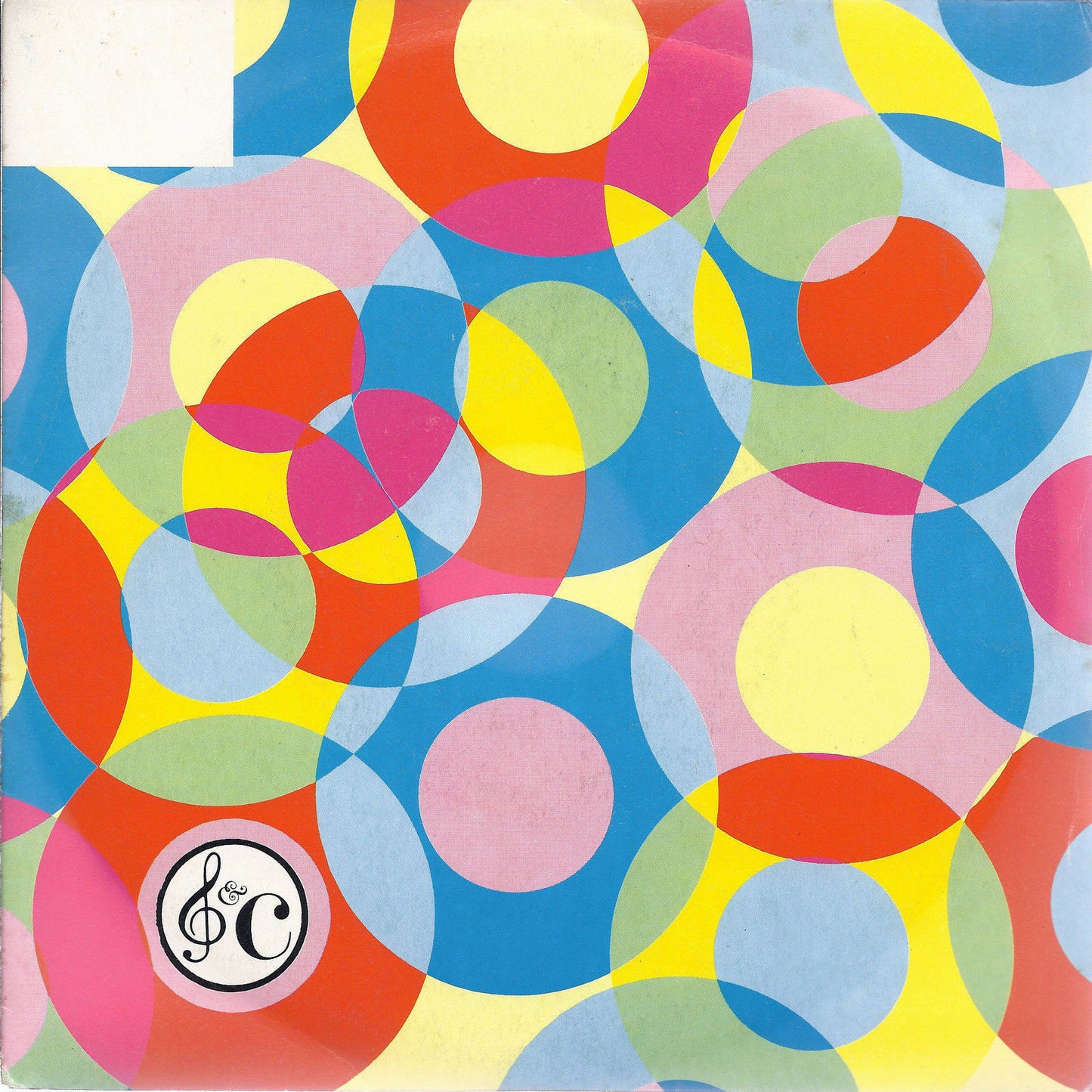 CRY - LOVE BOMBS # GODLEY & CREME