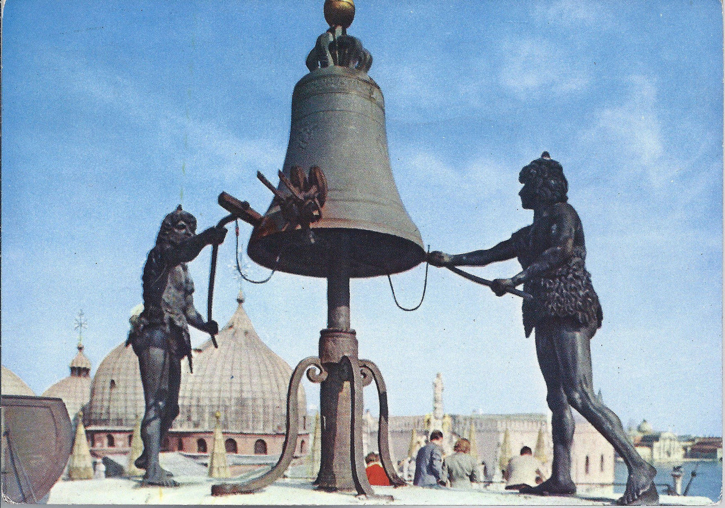 VENEZIA - I MORI - V1958