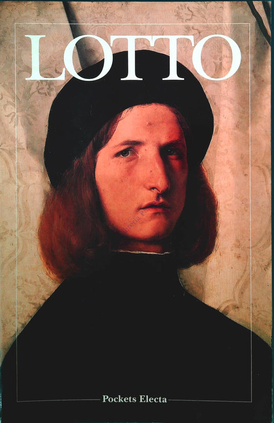 LOTTO - POCKET ELECTA 1994