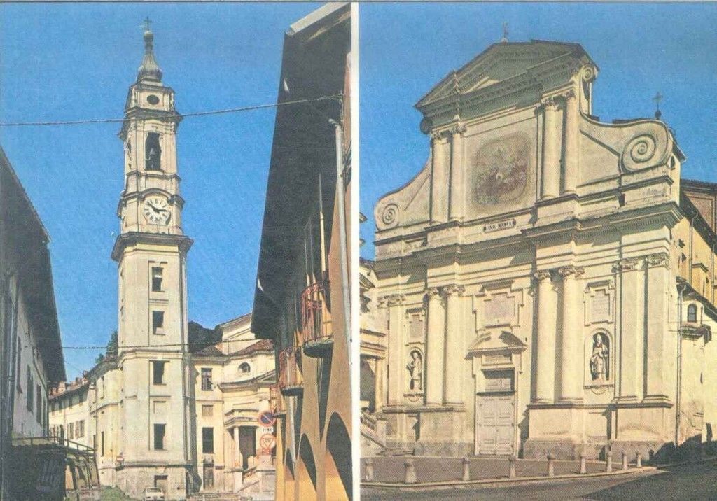 MONTANARO - DUE VEDUTE - NV