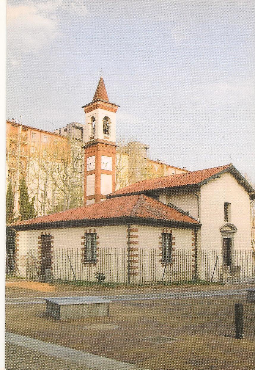 CINISELLO BALSAMO - SANT'EUSEBIO - NV
