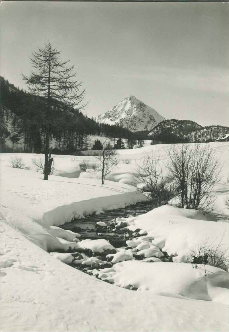 CLAVIERES DINTORNI - NV