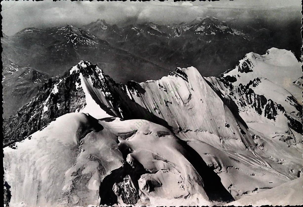 LA THUEWIESER - GRUPPO ORTLES-CEVEDALE - V1952