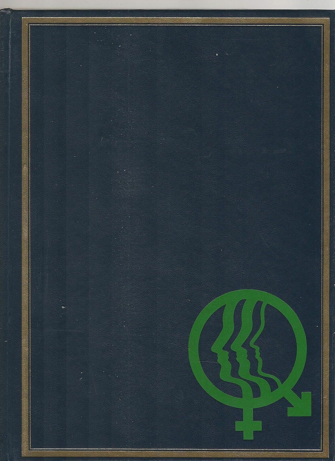 LEI PIU' LUI ENCICLOPEDIA DELLA COPPIA MODERNA VOL. 10