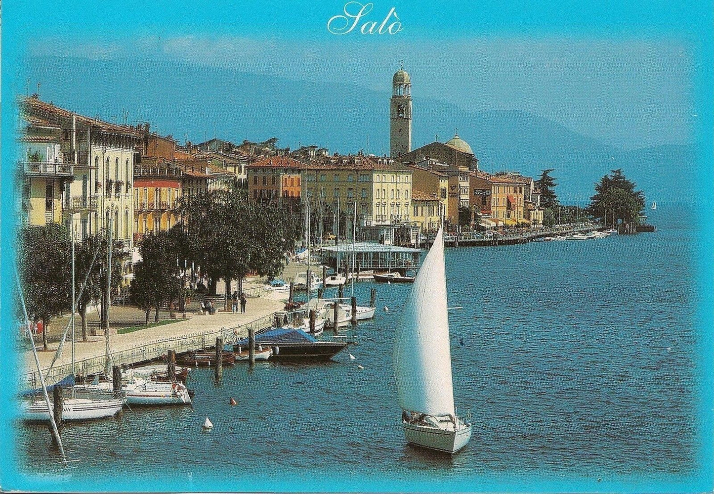 SALO' - PANORAMA - V2004