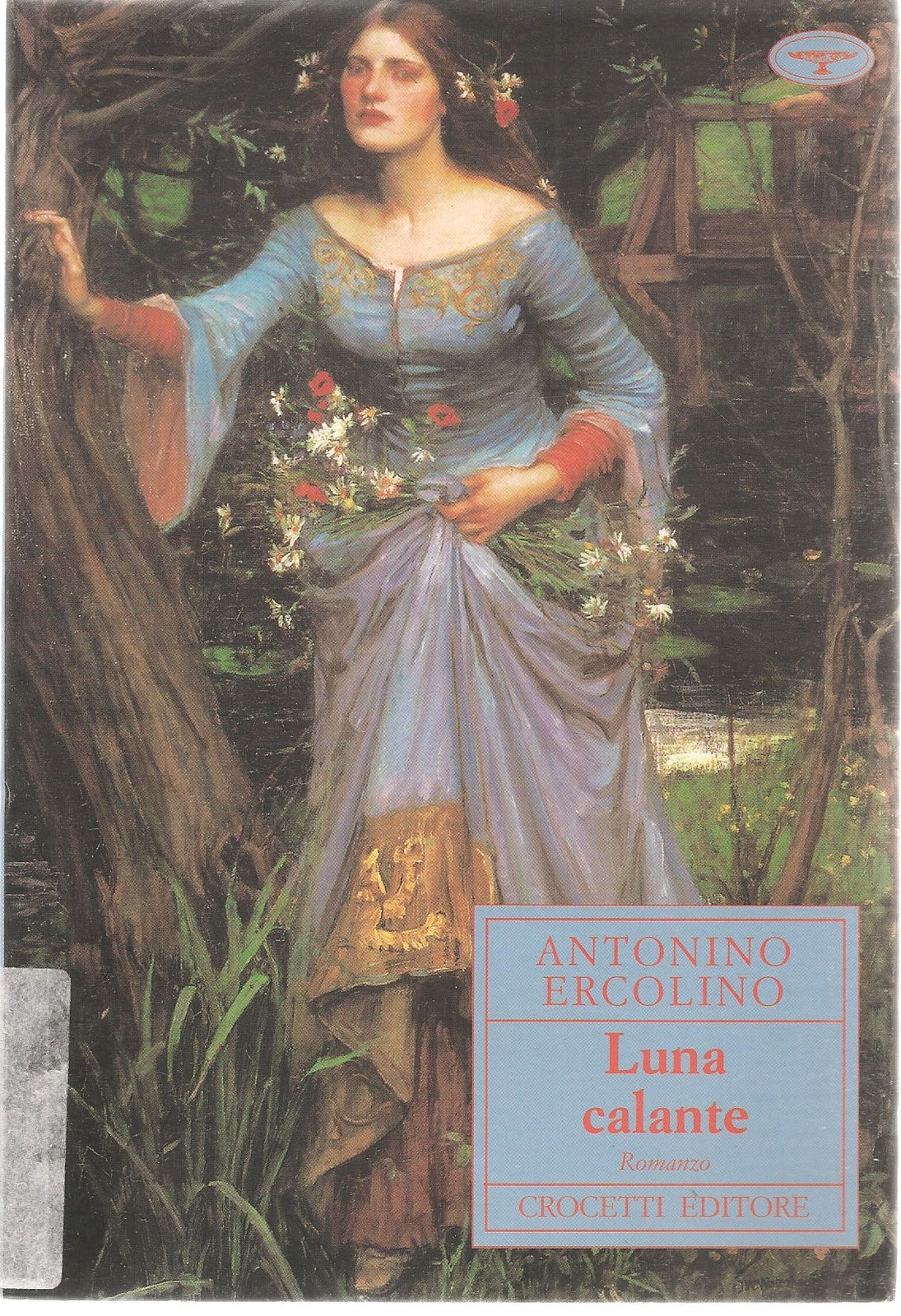 LUNA CALANTE - ANTONINO ERCOLINO