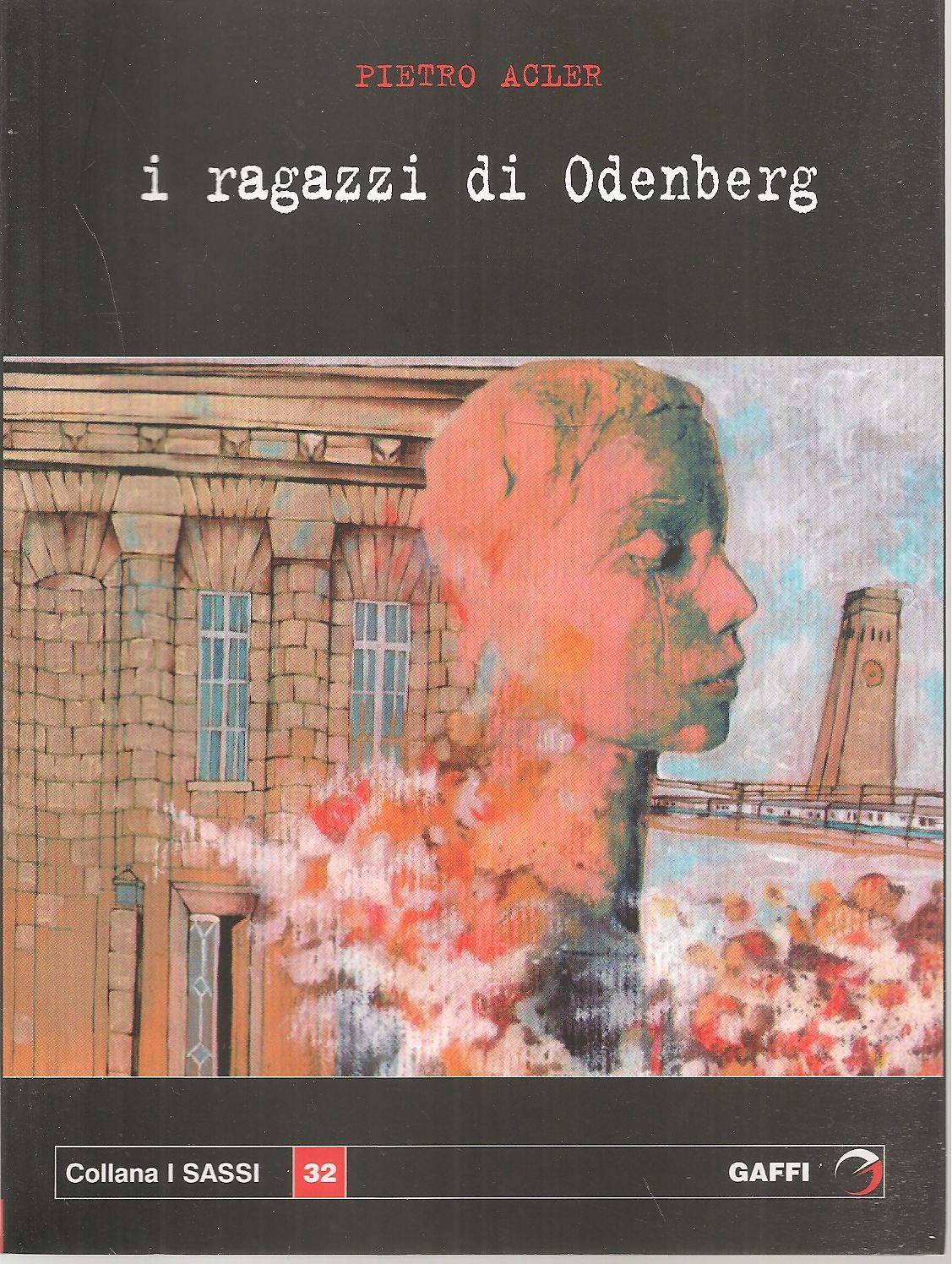 I RAGAZZI DI ODENBORG - PIETRO ACLER