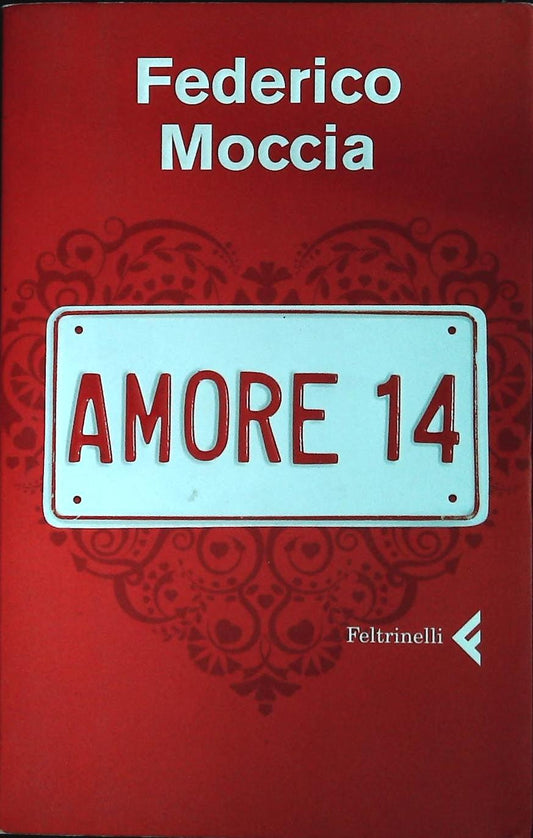 AMORE 14 - FEDERICO MOCCIA