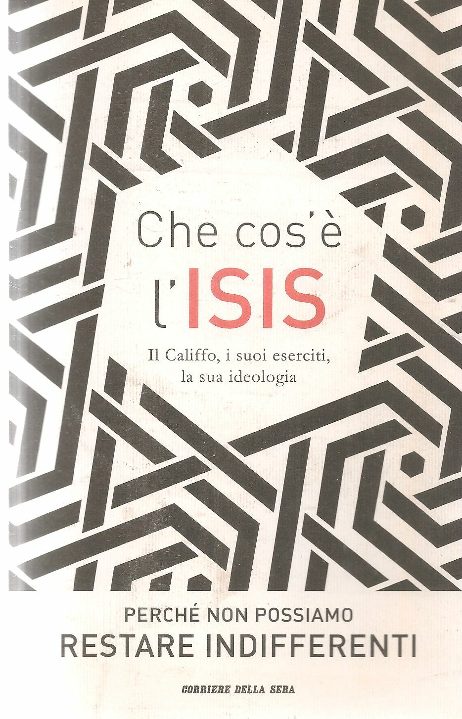 CHE COS'E' L'ISIS
