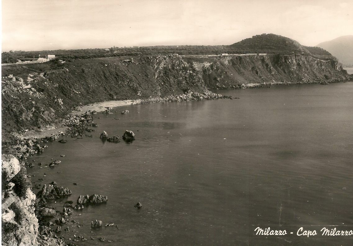 MILAZZO - CAPO MILAZZO - NV