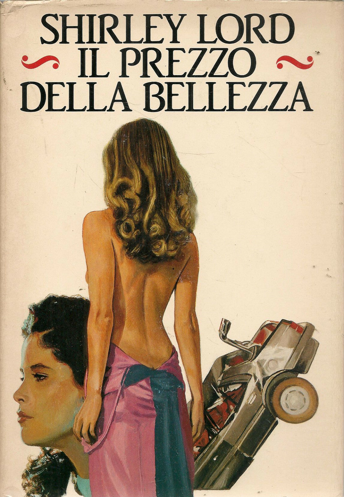 IL PREZZO DELLA BELLEZZA - SHIRLEY LORD
