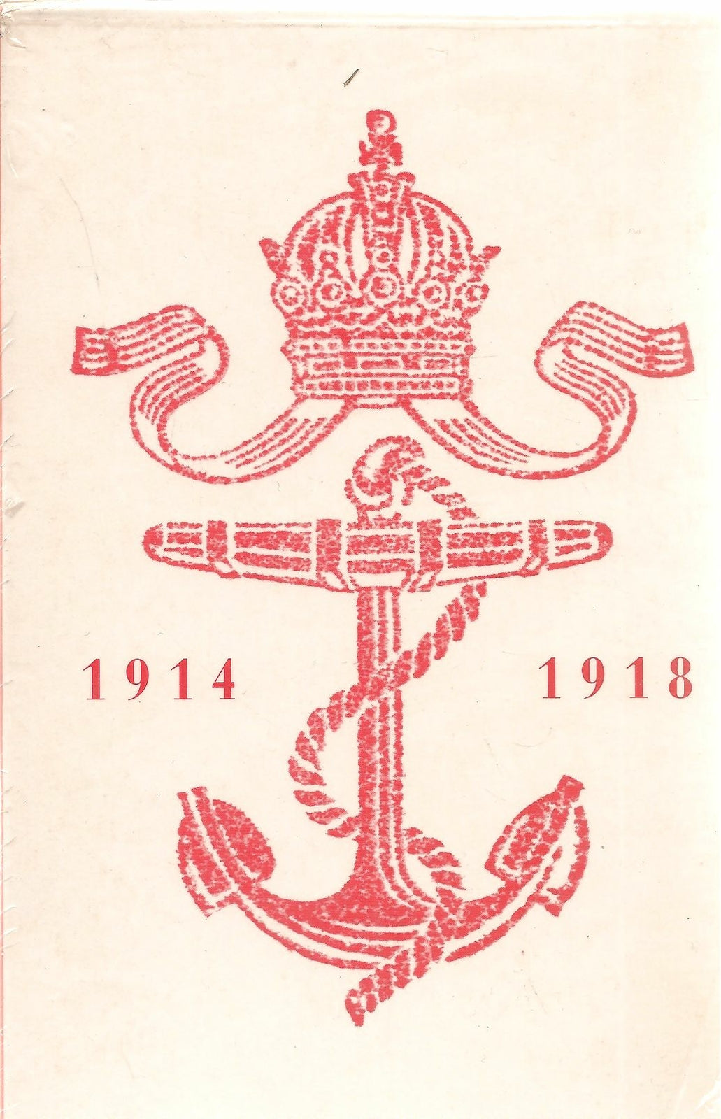 LA GUERRA MARITTIMA DELL'AUSTRIA UNGHERIA - HANS SOKOL - 4 VOLUMI