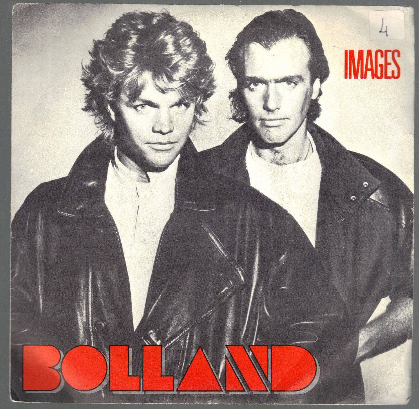 IMAGES - THE BOAT # BOLLAND