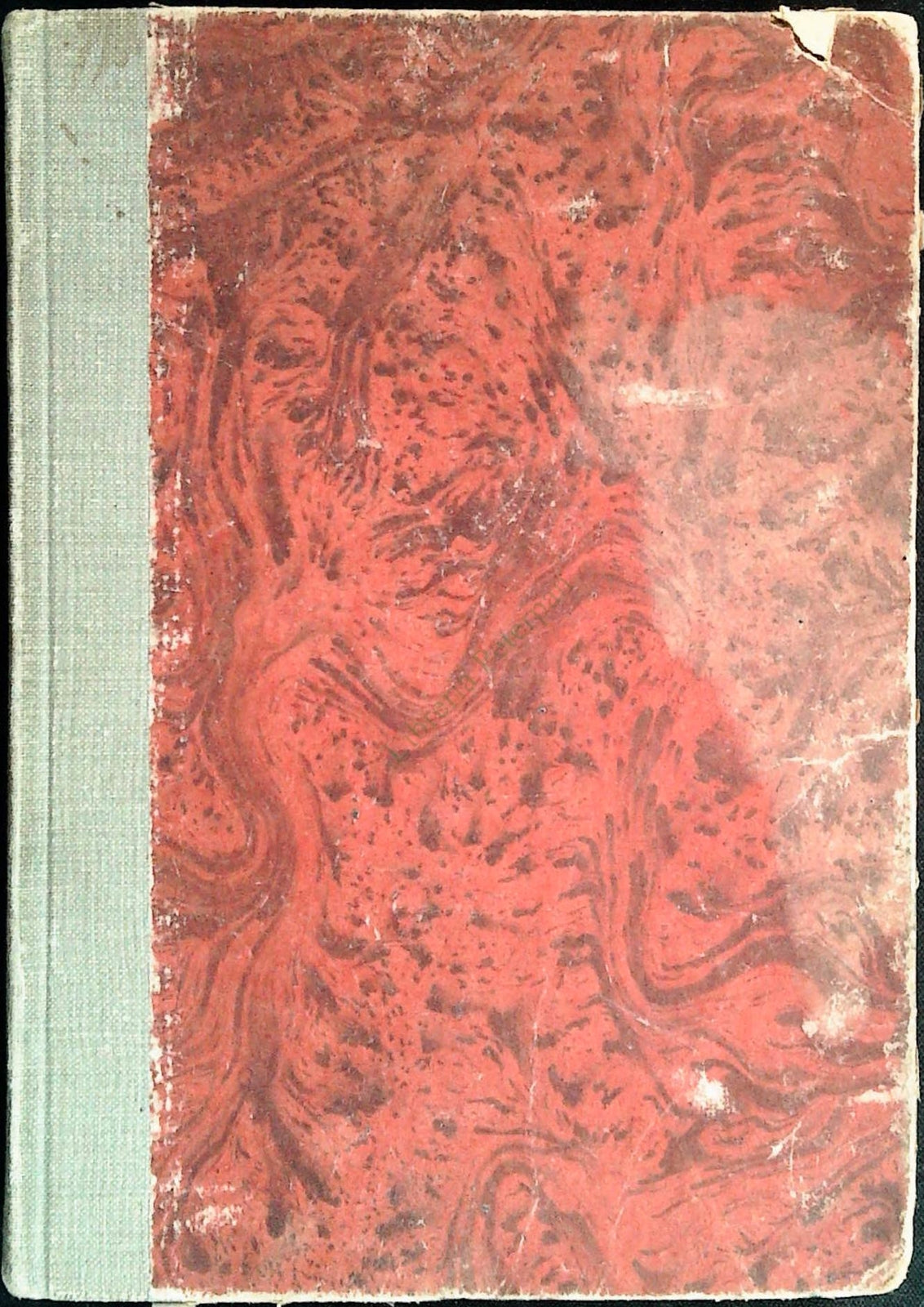 IL VECCHIO - UGO OJETTI ED. MADELLA 1915