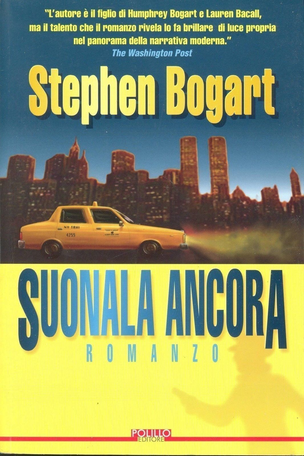 SUONALA ANCORA - STEPHEN BOGART - OUTLET DEL LIBRO