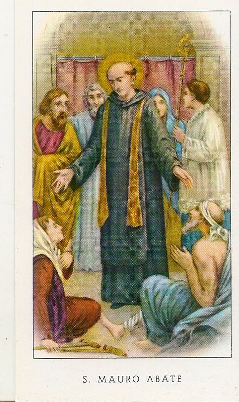 SAN MAURO ABATE - AS016-015