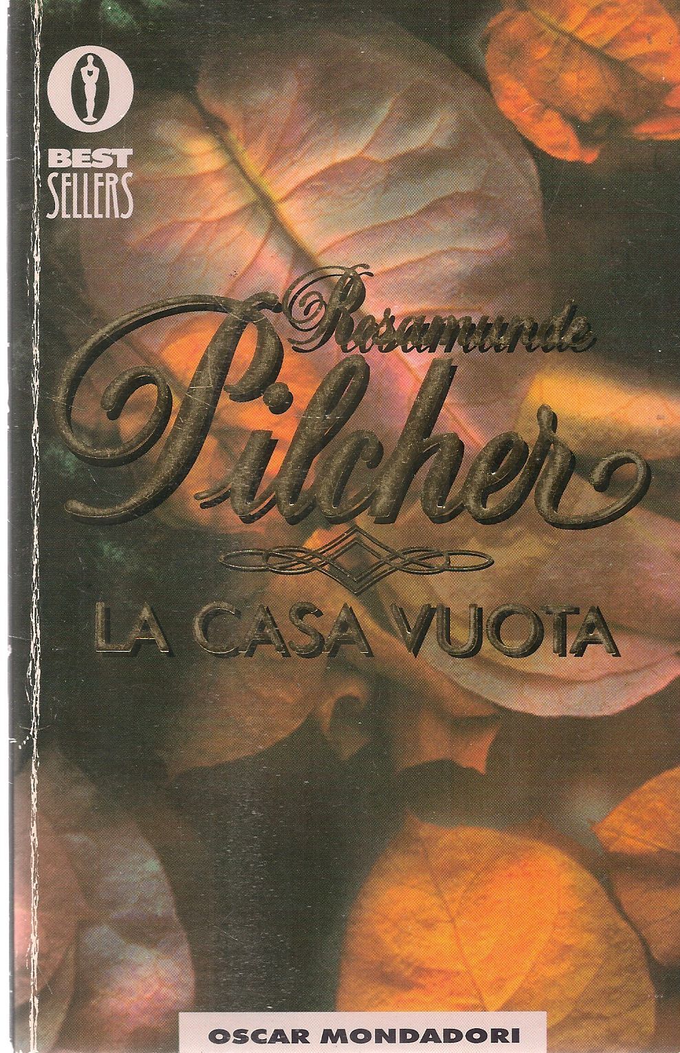 LA CASA VUOTA ROSAMUNDE PILCHER