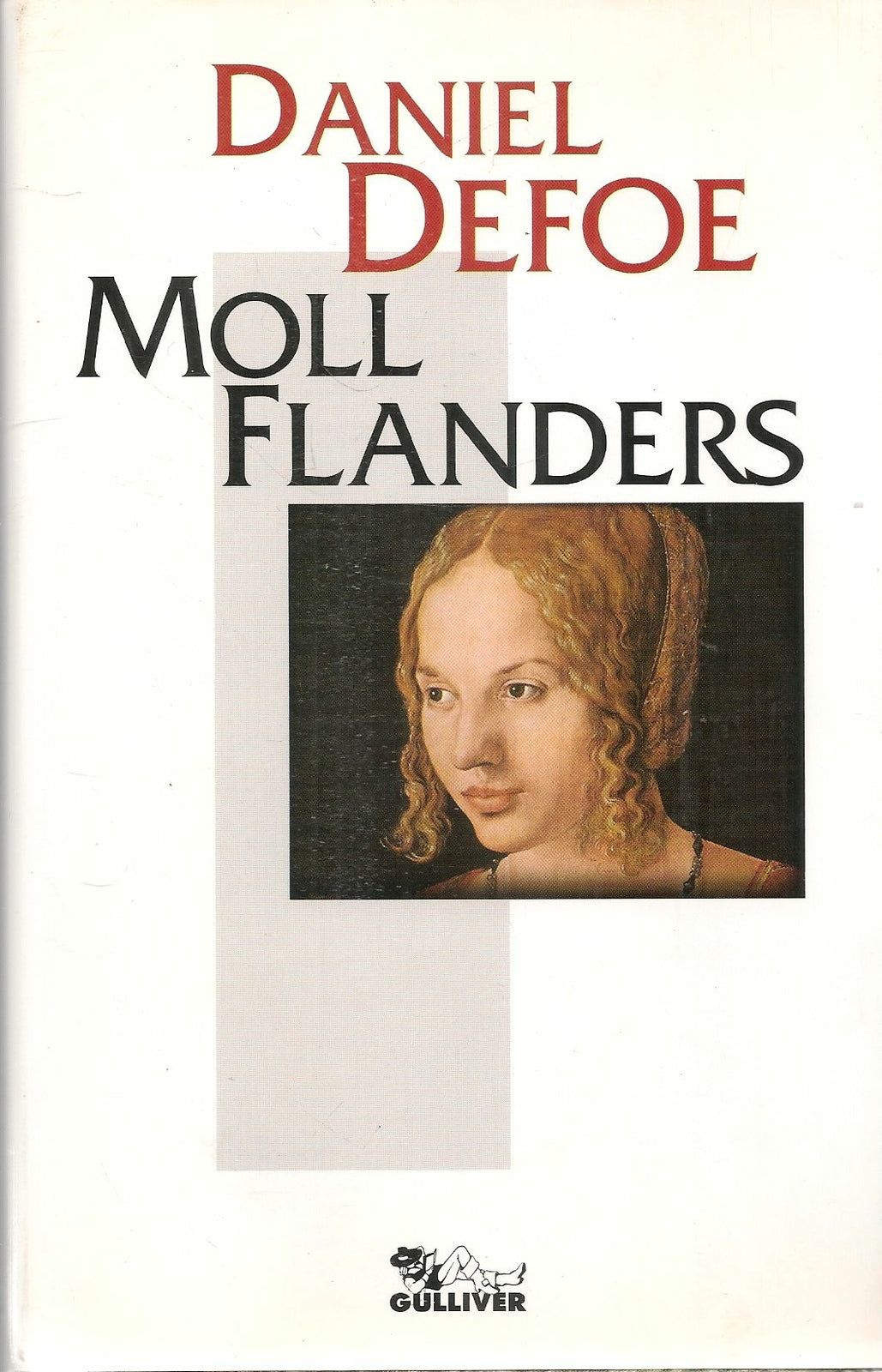 MOLL FLANDERS - DANIEL DEFOE