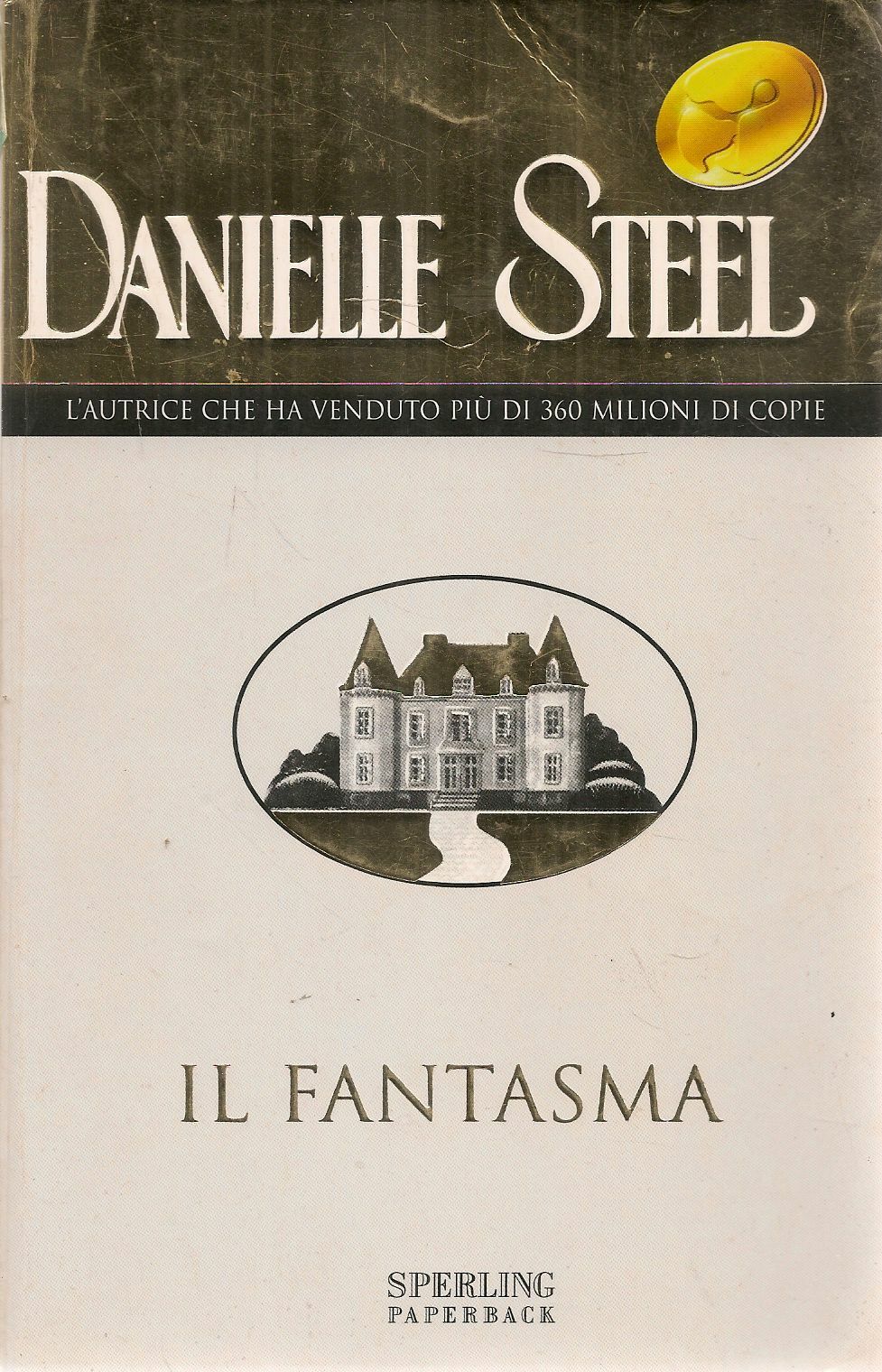IL FANTASMA - DANIELLE STEEL