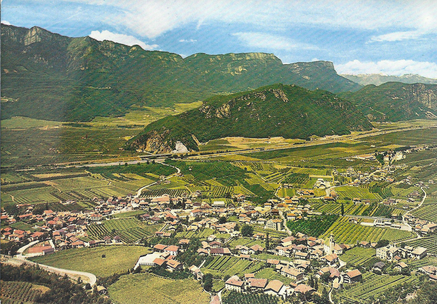 ORA - AUER - PANORAMA - NV