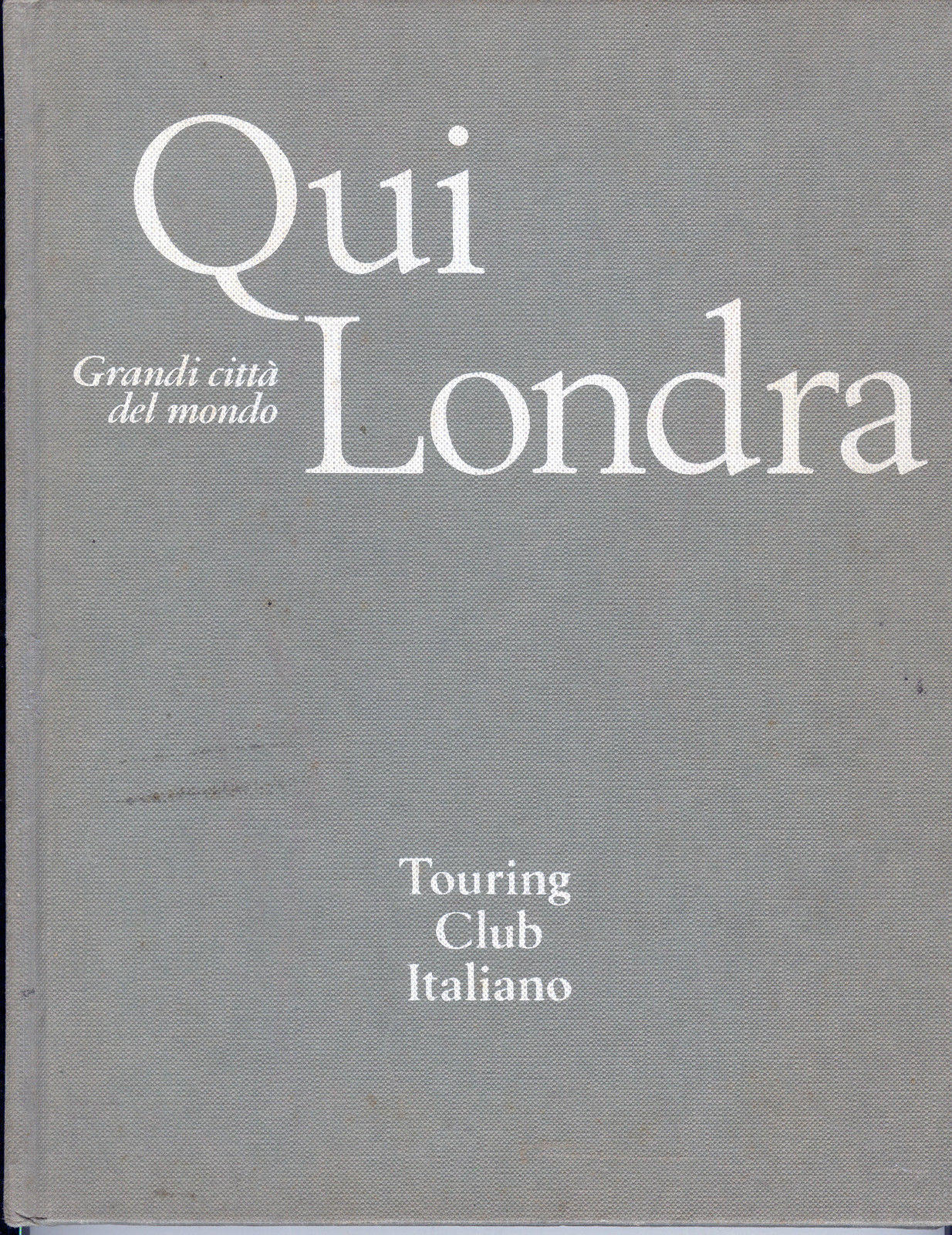 QUI LONDRA