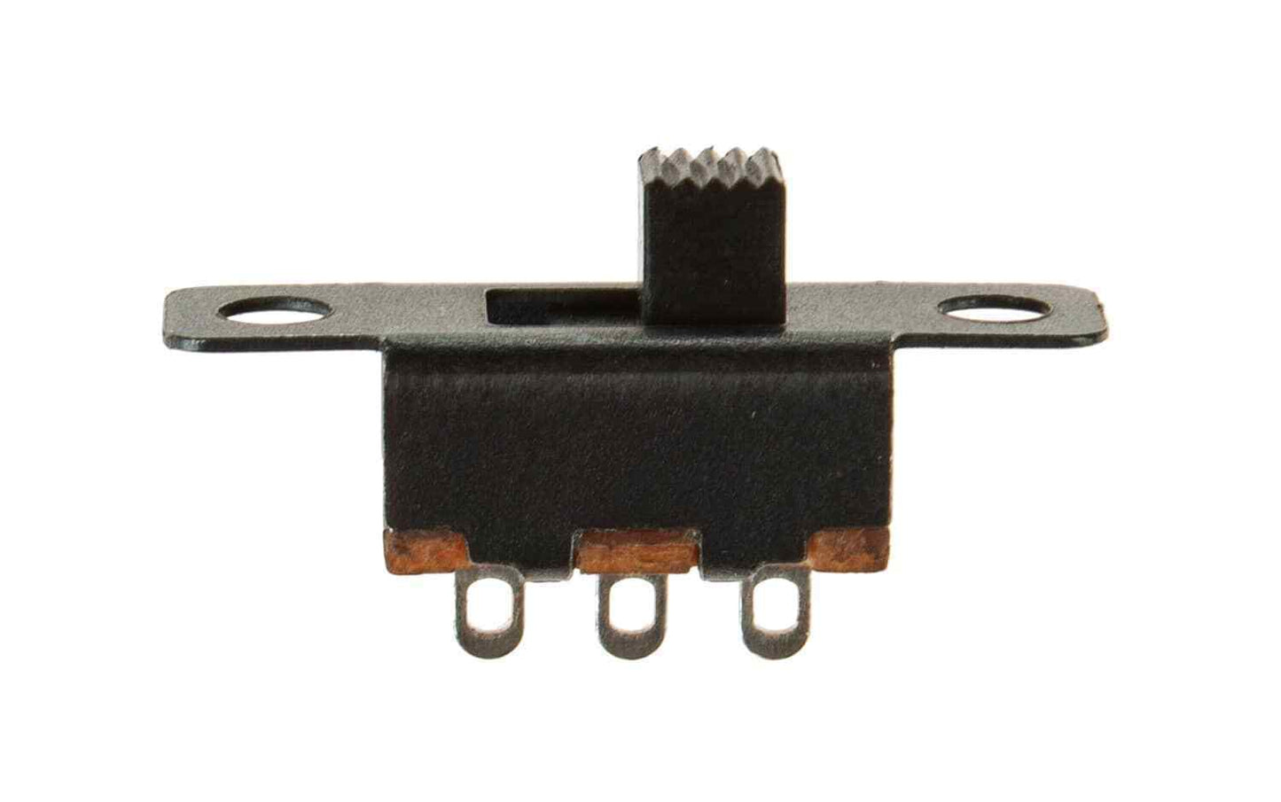 MICROINTERRUTTORE A SLITTA - 1 X UM -3 ATTACCHI - CONF. 2 PEZZI