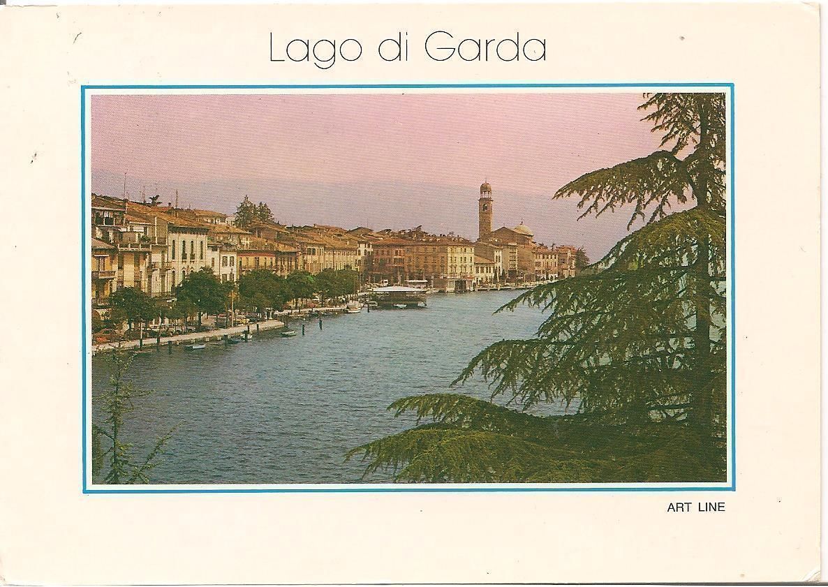 SALO' - PANORAMA - V1993