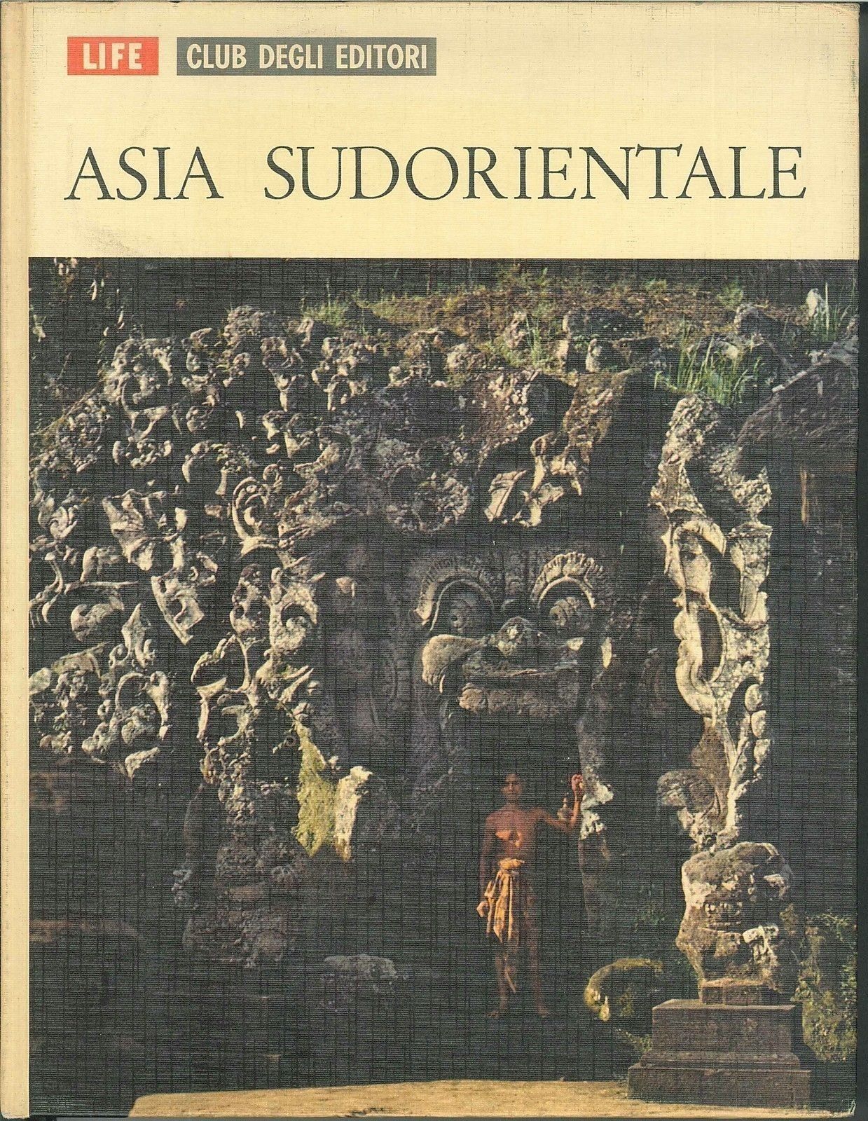ASIA SUDORIENTALE - CDE/LIFE