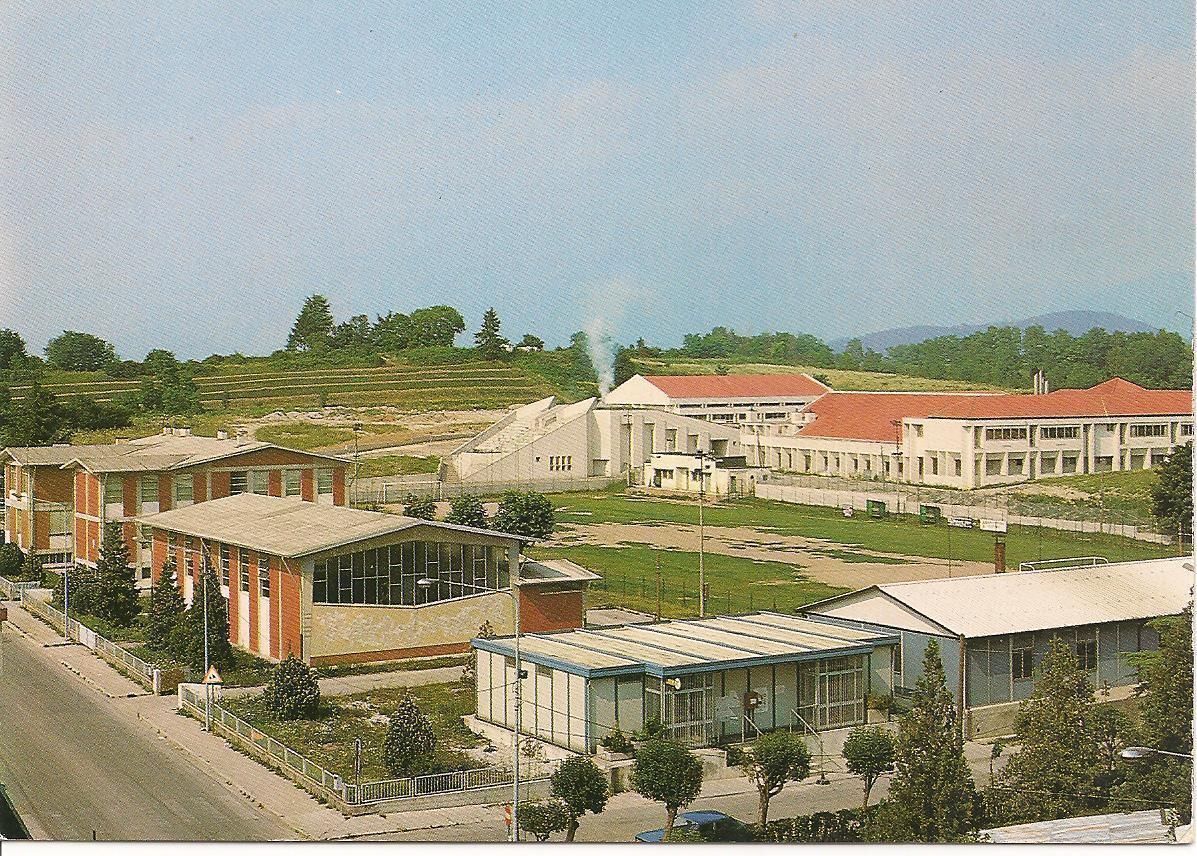 MAJANO - CENTRO STUDI - NV