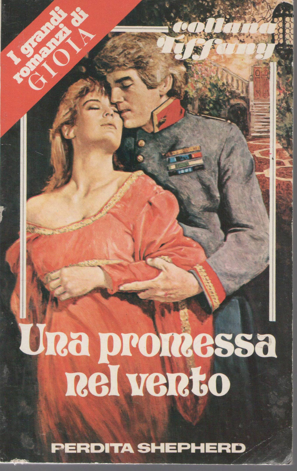 UNA PROMESSA NEL VENTO - PERDITA SHEPHERD