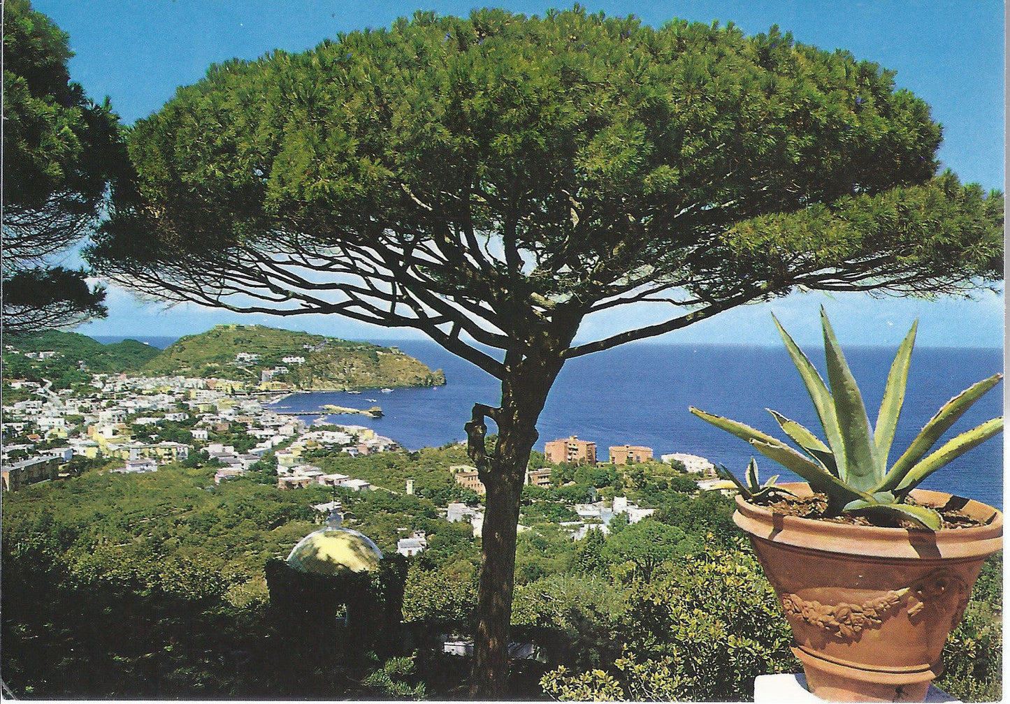 LACCO AMENO - PANORAMA - V1987