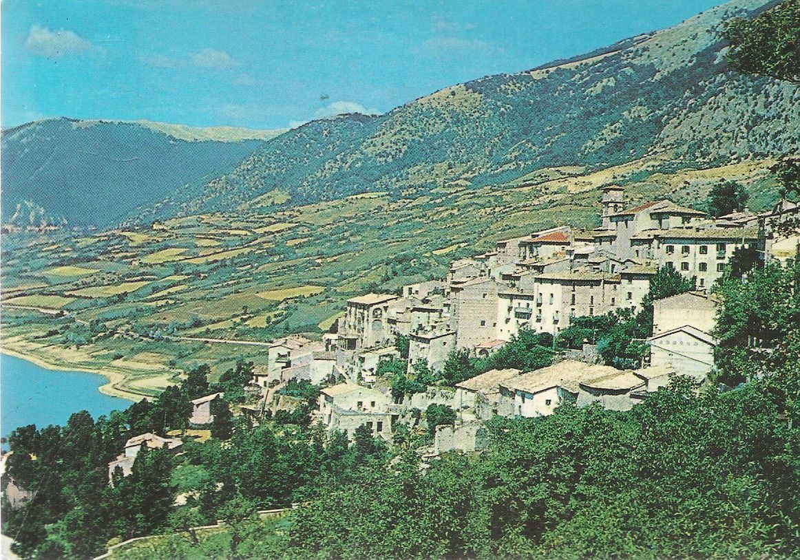 BARREA - PANORAMA - V1974