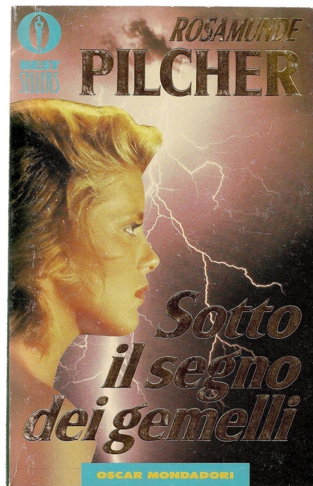 SOTTO IL SEGNO DEI GEMELLI - ROSAMUNDE PILCHER