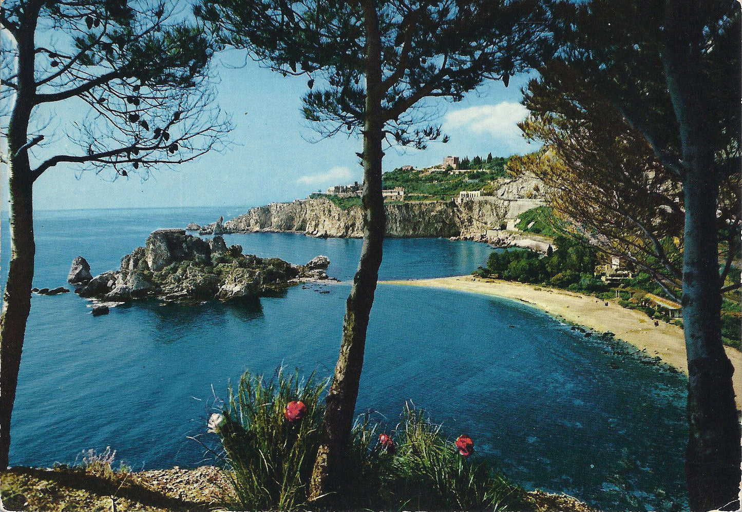 TAORMINA - MAZZARO' - NV