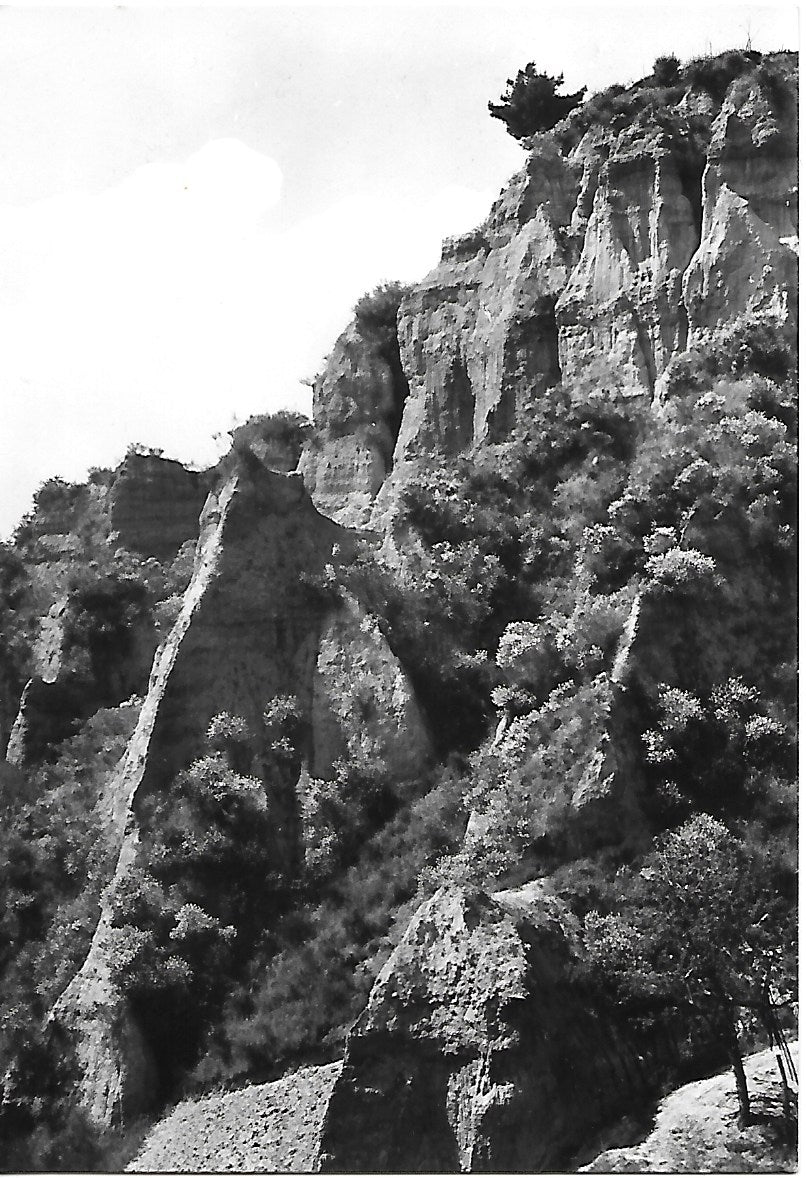PERSIGNANO - BALZE - PANORAMA - NV