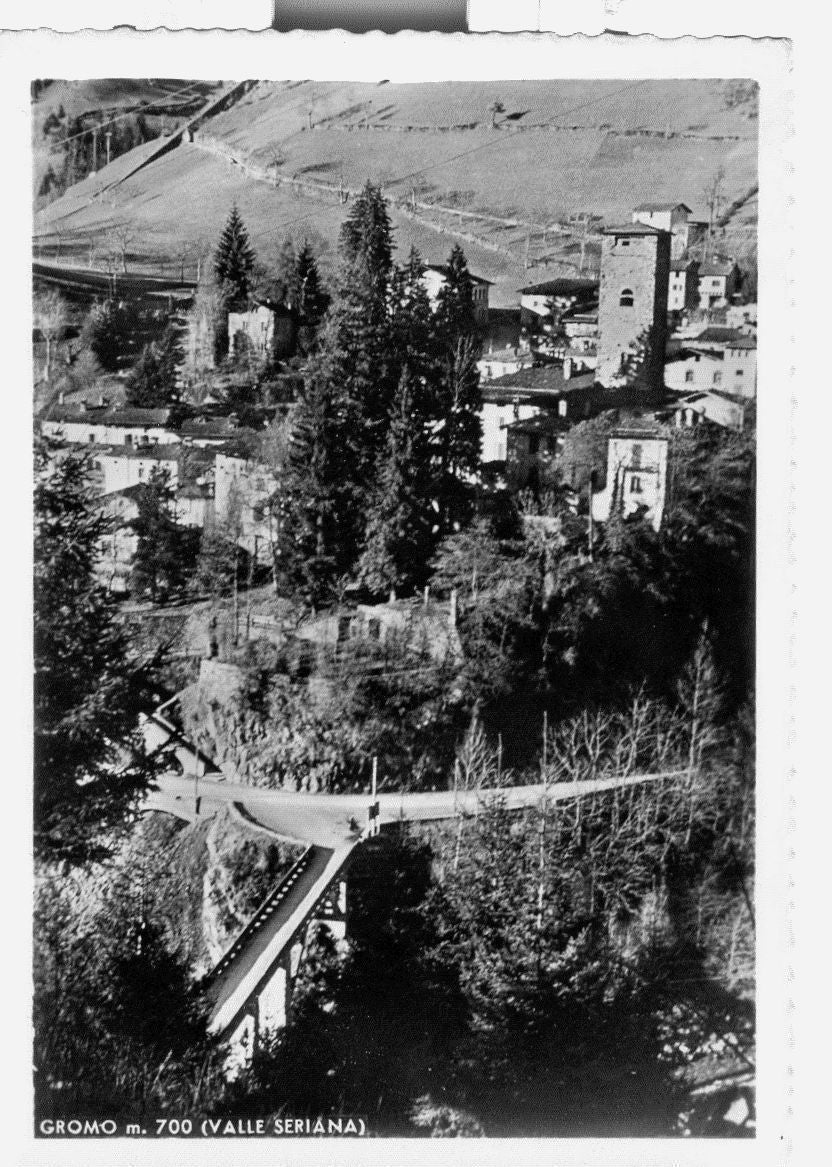 GROMO - PANORAMA V1955