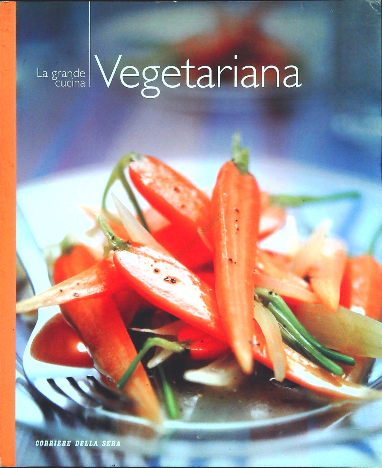 VEGETARIANA - LA GRANDE CUCINA