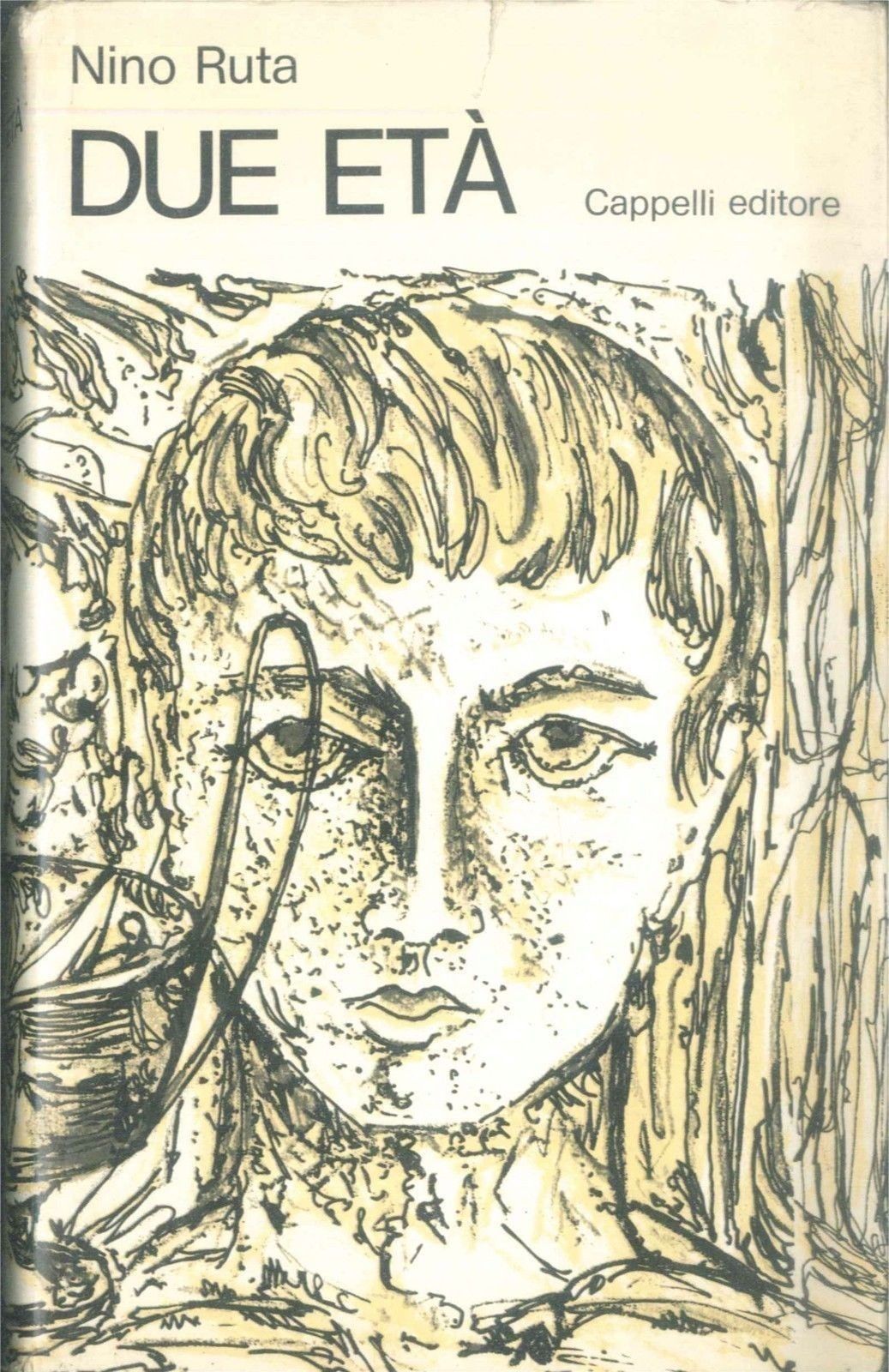 DUE ETA' - NINO RUTA