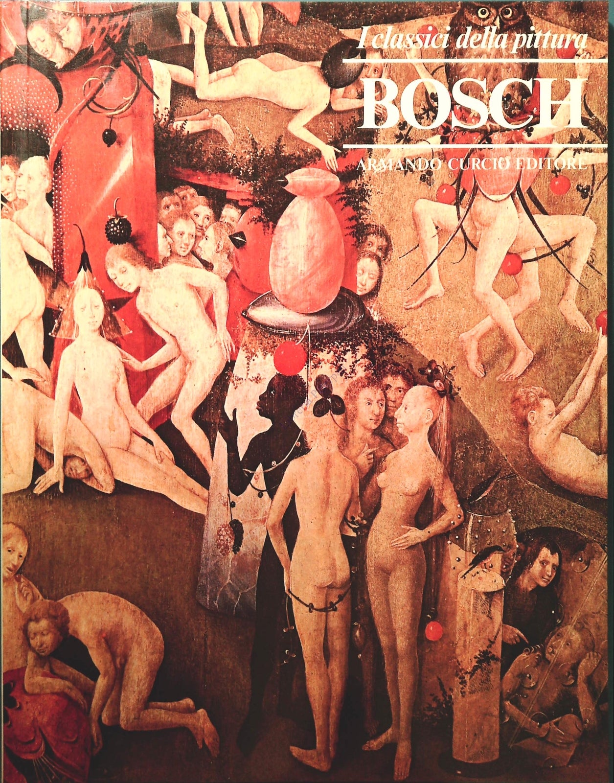 BOSCH - I CLASSICI DELLA PITTURA